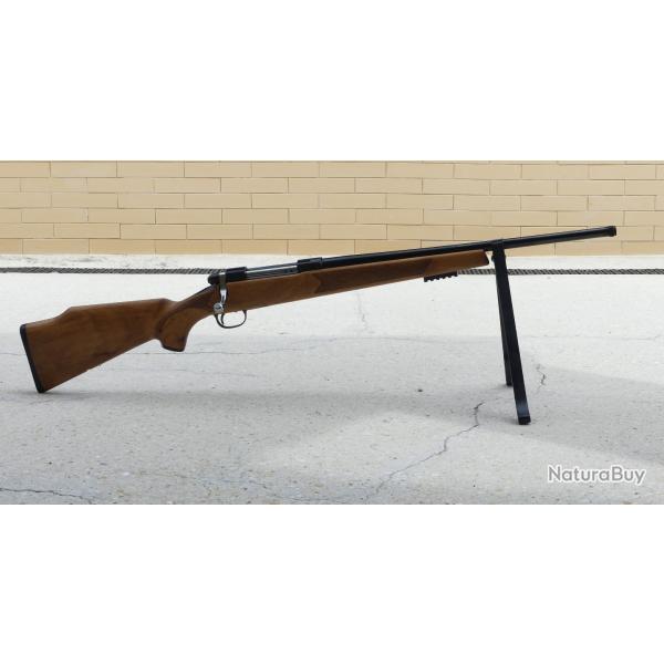 Carabine Finlandaise TIKKA modle LSA65 en 6.5x55 Bien sr