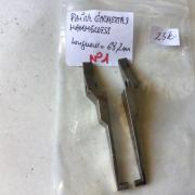 Lot poussoirs d'extracteur pour fusil de chasse type Hammerless - Pièces  détachées d'armes non classées (9401595)