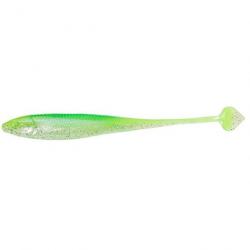 MAGIC FINESSE SHAD 4 CHARTREUSE