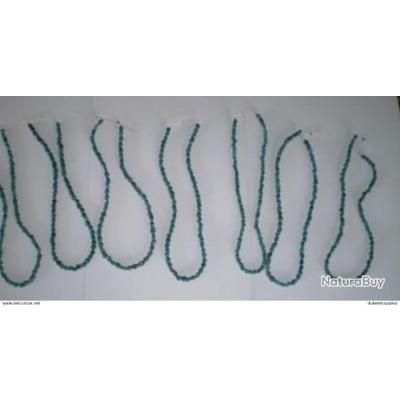 Turquoises Naturelles D'Arizona Brut - Lot De 3 Pierres (188 Carats) - 37,6 Grammes - Neuf Sans Emballage