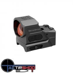 Point rouge Vector Optics Frenzy-X 1x19x28 GenII