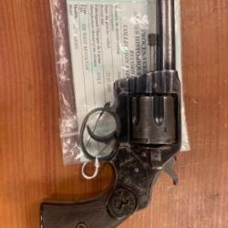 colt 1895/1906 calibre 41 lc