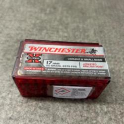 Winchester Varmint & Small Game