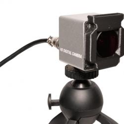 Smokeless Range ® 2.0- Home Simulator - Avec caméra à courte portée