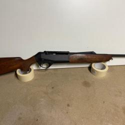 Merkel SR1 BASIC - 300 Win Mag