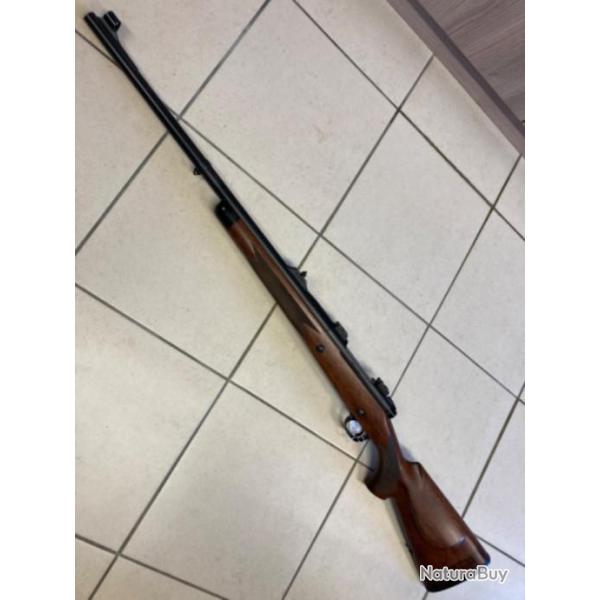 Vends carabine WINCHESTER mod.70 cal.375HH et une bote de balles