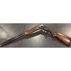 Fusil Superposé BROWNING B26 12/70 éjecteurs