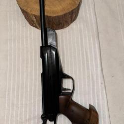 PISTOLET FEINWERKBAU MODELE 80