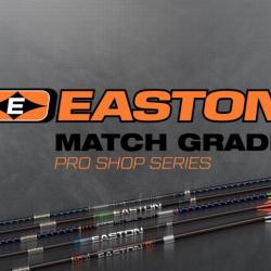 EASTON - Tube X-10 PARALLEL PRO (x12) 340