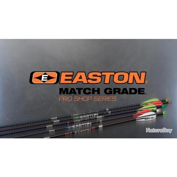 EASTON - Tube X-10PARALLEL PRO (x12) 340