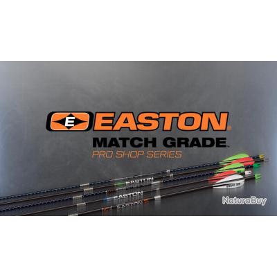 Tubes Alu-Carbone | EASTON ACE - LOT DE 12