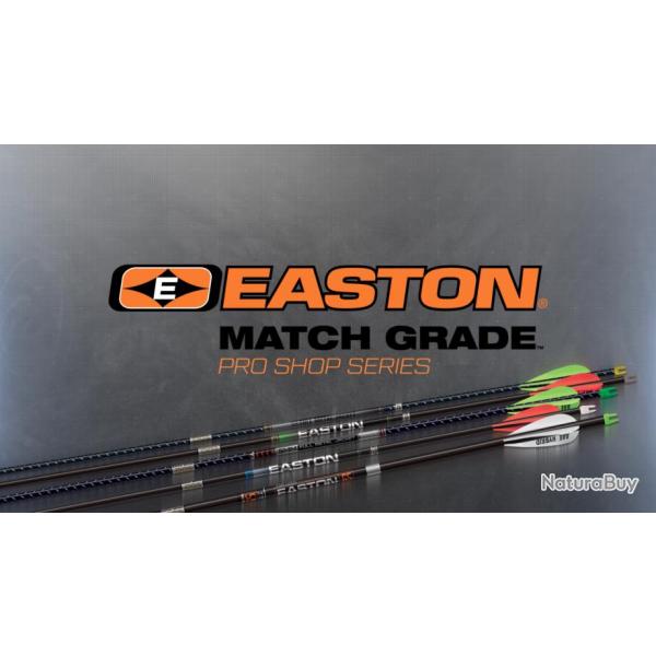 EASTON - Tube X-10 4 mm PARALLEL PRO (x12) 420