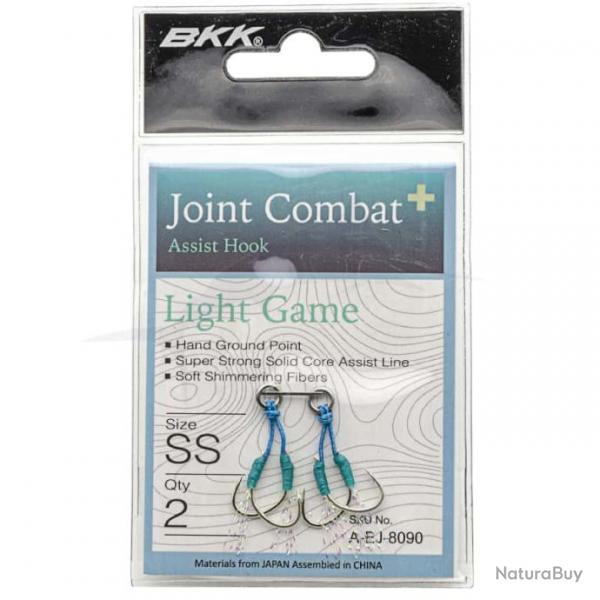 BKK Joint Combat+ SS