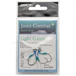 BKK Joint Combat+ S