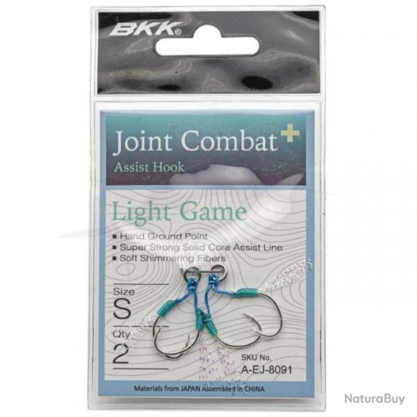 BKK Joint Combat+ S