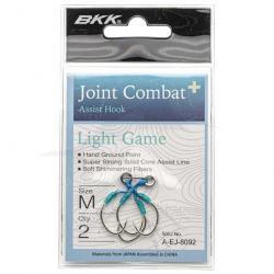 BKK Joint Combat+ M