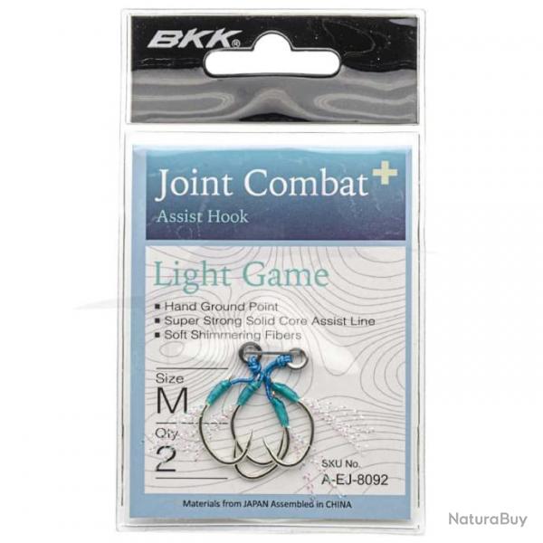 BKK Joint Combat+ M
