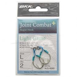 BKK Joint Combat+ L