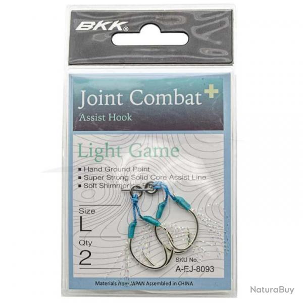 BKK Joint Combat+ L