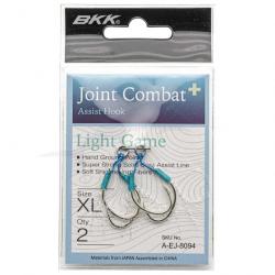 BKK Joint Combat+ XL