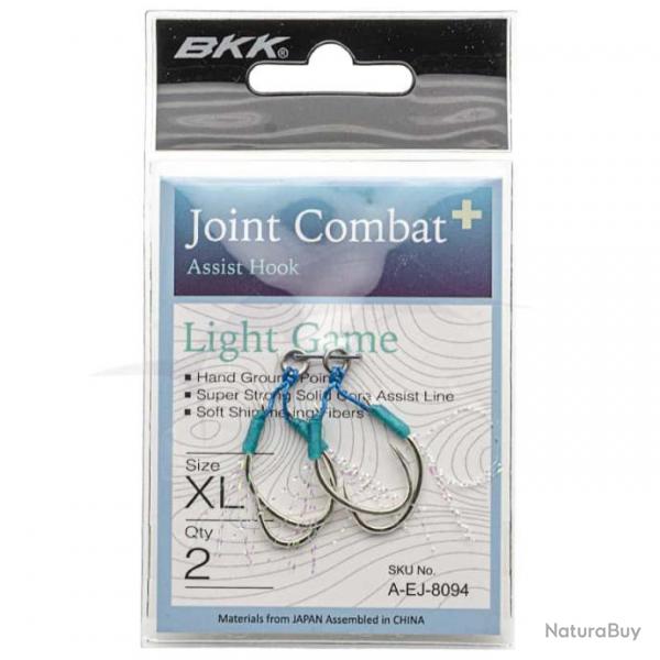 BKK Joint Combat+ XL