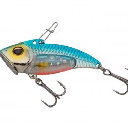 Lame Vibrante Berkley Rattling Powerblade 4,5cm Bleak 4,5cm 10g