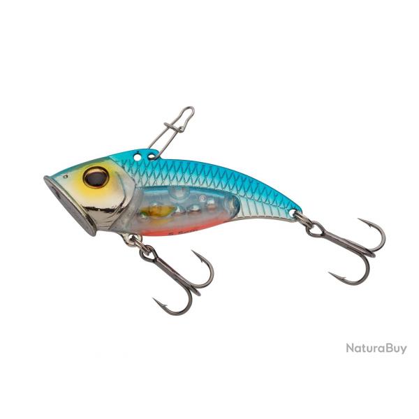 Lame Vibrante Berkley Rattling Powerblade 4,5cm Bleak 4,5cm 10g