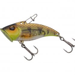 Lame Vibrante Berkley Rattling Powerblade 4,5cm Perch 4,5cm 10g