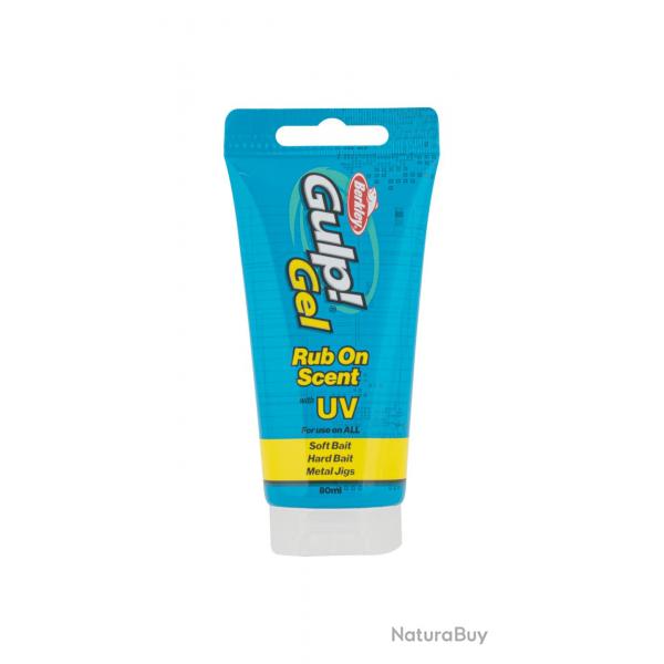 Attractant Berkley Gulp Gel