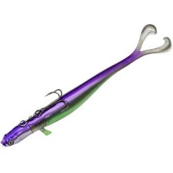 Leurre Souple LMAB Drunk Shooter 25cm 95g 25cm A l'unité Ghosty Gary