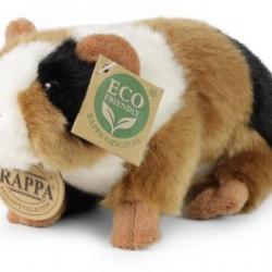 Peluche cochon d'inde 17 cm Eco-friendly