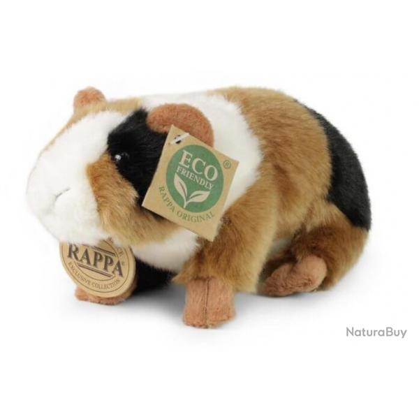 Peluche cochon d'inde 17 cm Eco-friendly