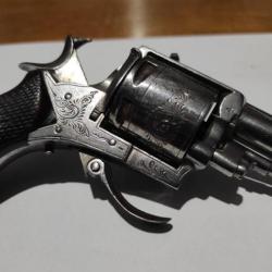 British Bulldog 320