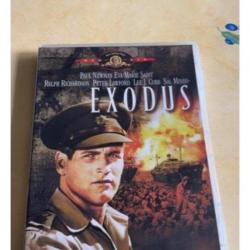 Dvd exodus