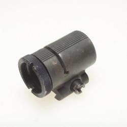 Tunnel  Anschutz carabine match pour rail de 11 mm