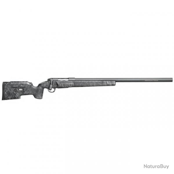 Carabine de tir Sabatti Tactical EVO Noir - 6.5 Creedmoor