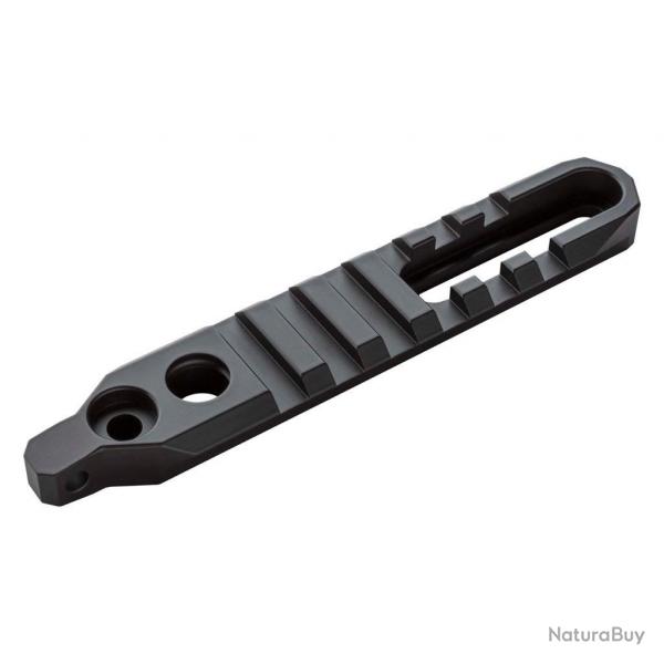 Rail picatinny avant chassis BERGARA