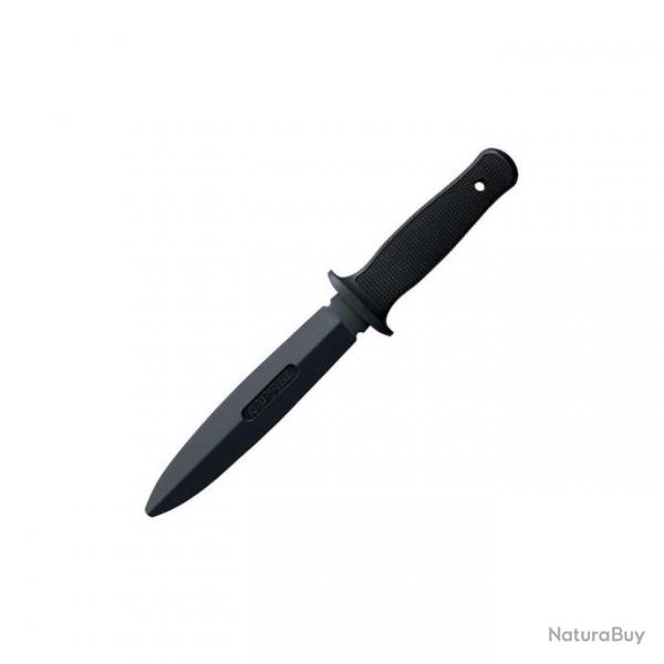 Couteau d'entranement Cold Steel Peace Keeper en caoutchouc