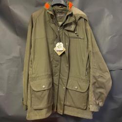 SEELAND Keeper Veste manteau chasse Taille 58 (NEUF) *Prix étiqueté: 239*