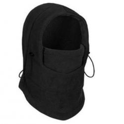 Cagoule polaire Spécial Poste - Taille unique ! Enchère 1 sans réserve