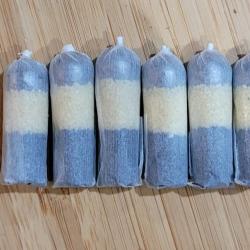 24 BALLES PAPIER 44/451-454 1.10 à 2g PN SOUS VIDE PORT GRATUIT (6 gratuites à partir de 50)