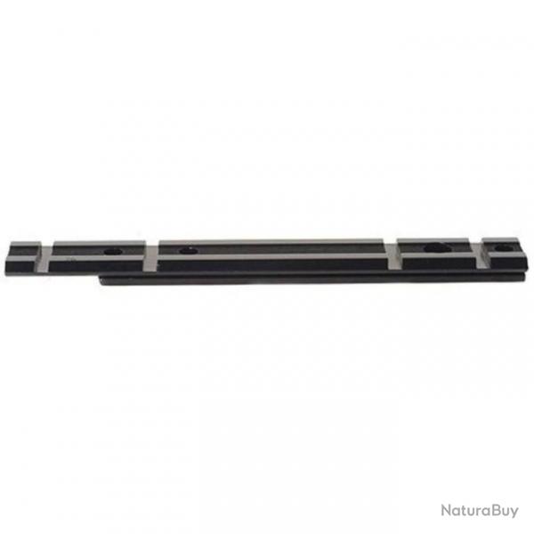 Embase pour JAPANESE 6.5mm & 7.7mm avec rail weaver 21mm - Marque WEAVER - Trs haute qualit