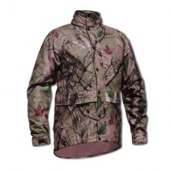Enchère 1  ! Veste de chasse Stealth Tracker blast Camo - Taille S