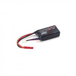HPA Batterie LiPo 2S 7,4v Micro 250 mAh (ASG)