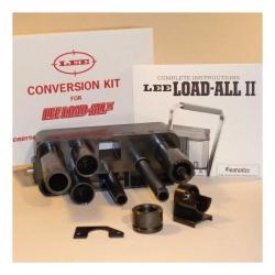 Kit de conversion pour presses Lee Load All II - cal. 12