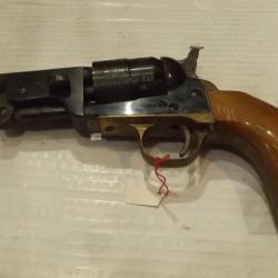 revolver poudre noires model 44 navy