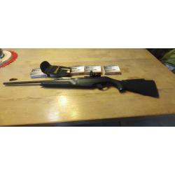 Benelli argo E Confort Noire 9.3x62