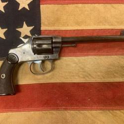 Colt New Police Target Cal. 32 S&W