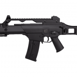 SLV36 Sportline AEG - Noir - ASG