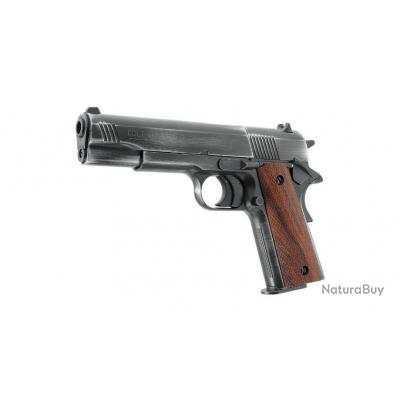 Colt Pistolet CO2 Government 1911 A1 bronzé (Government 1911 A1 bronzé) -  Armes Co2 - Armes de loisir - Armes - boutique en ligne 